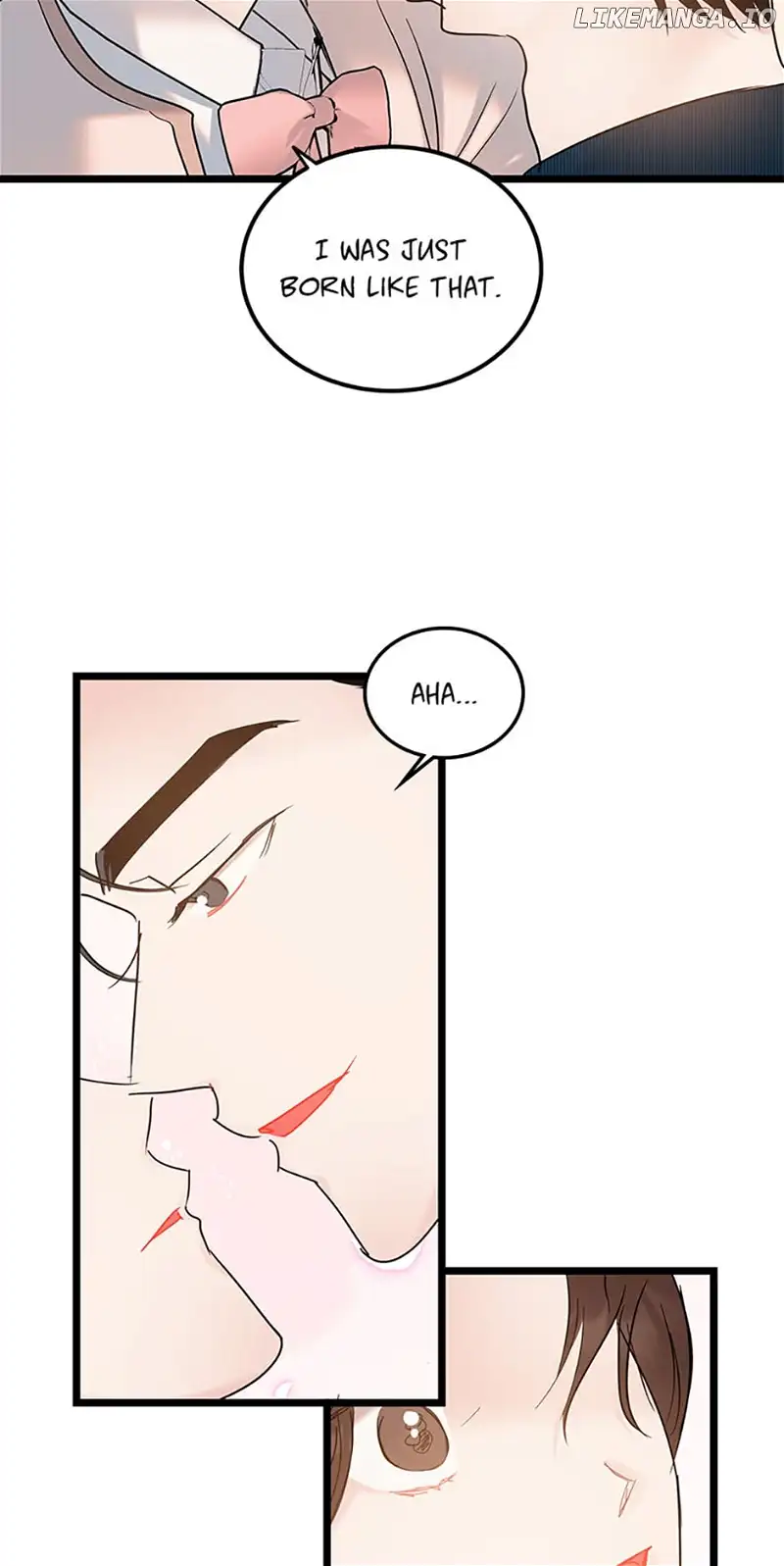 The Dignity Of Romance chapter 76 page 27