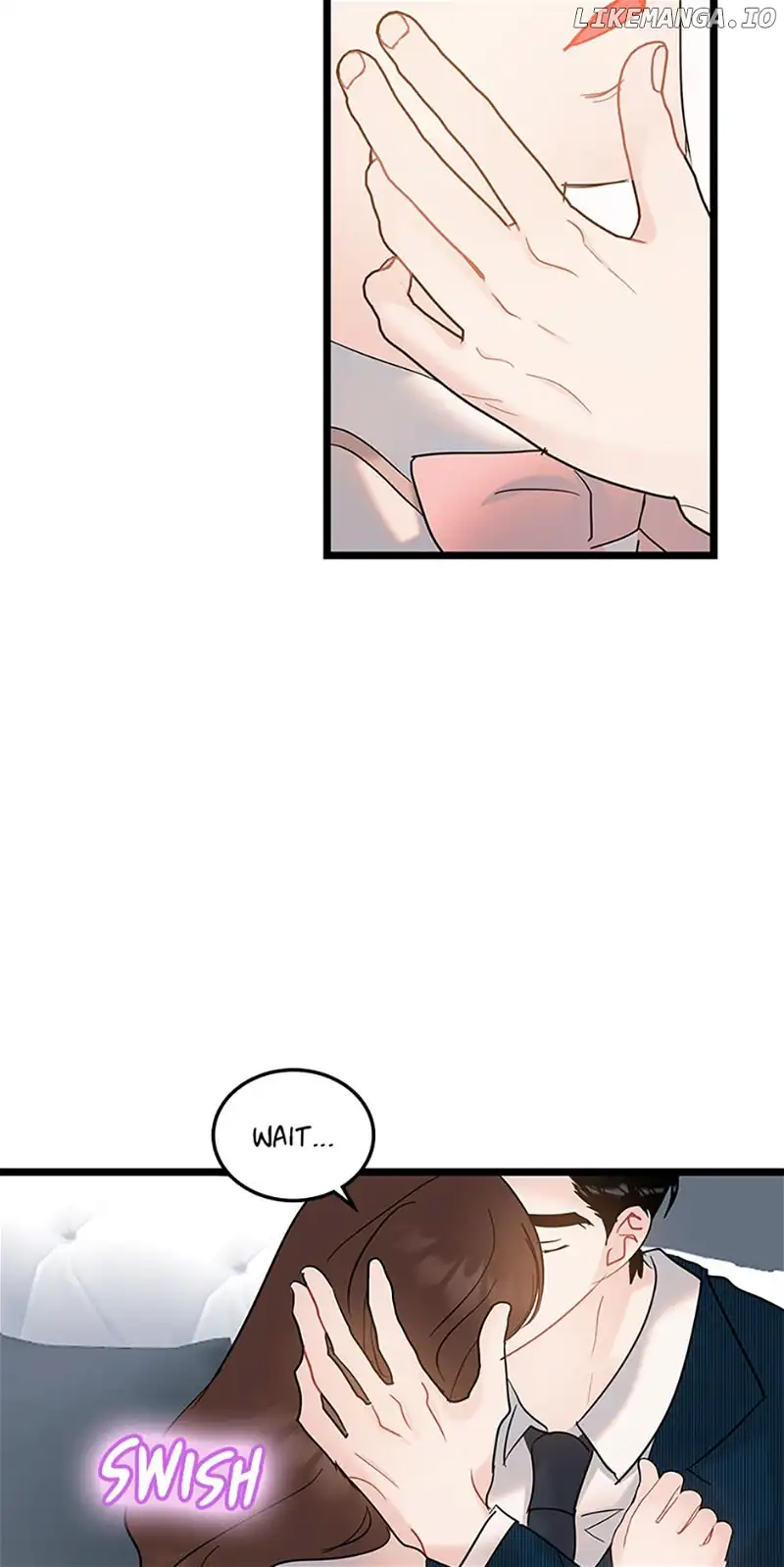 The Dignity Of Romance chapter 76 page 28