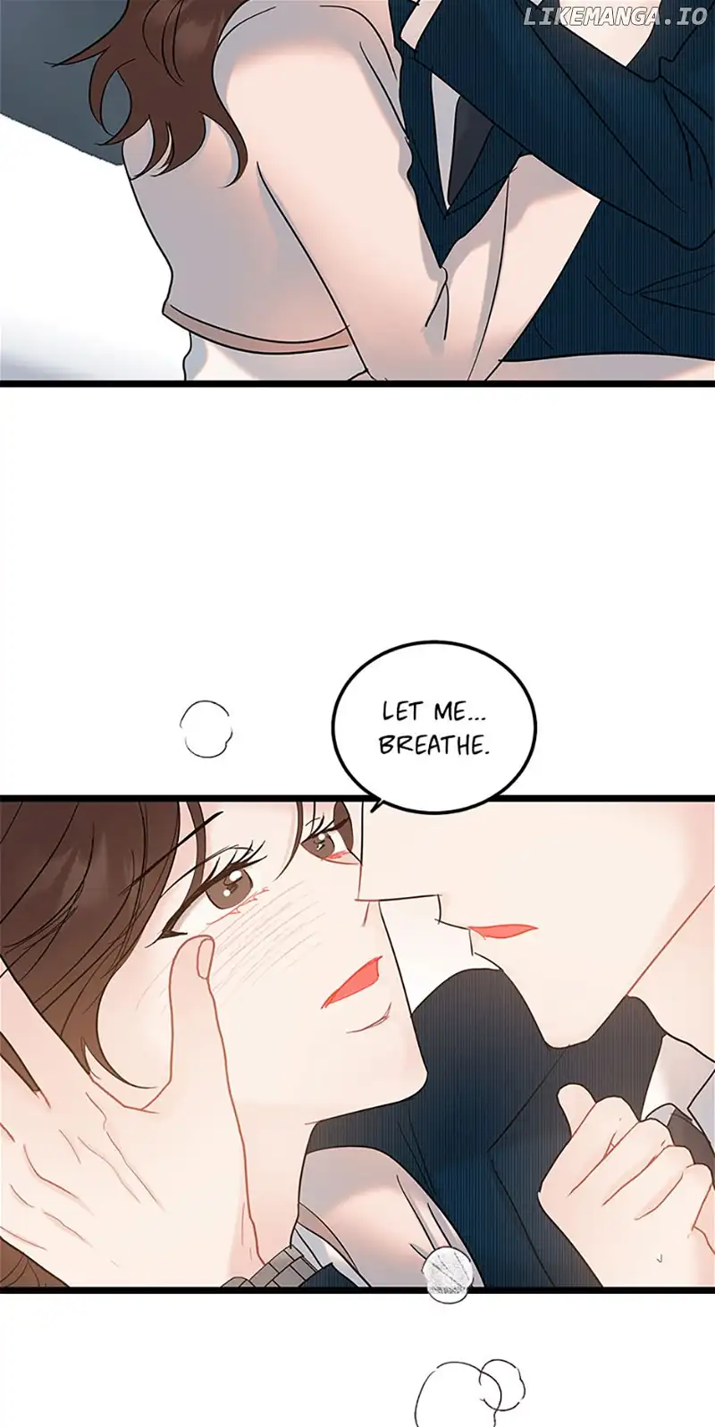 The Dignity Of Romance chapter 76 page 29
