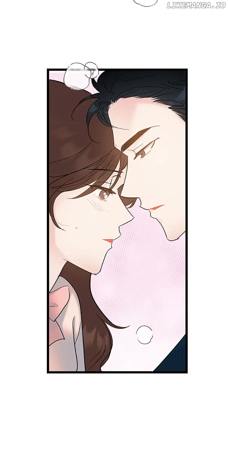 The Dignity Of Romance chapter 76 page 30