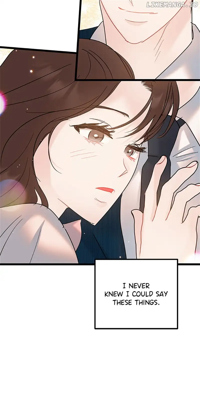 The Dignity Of Romance chapter 76 page 36