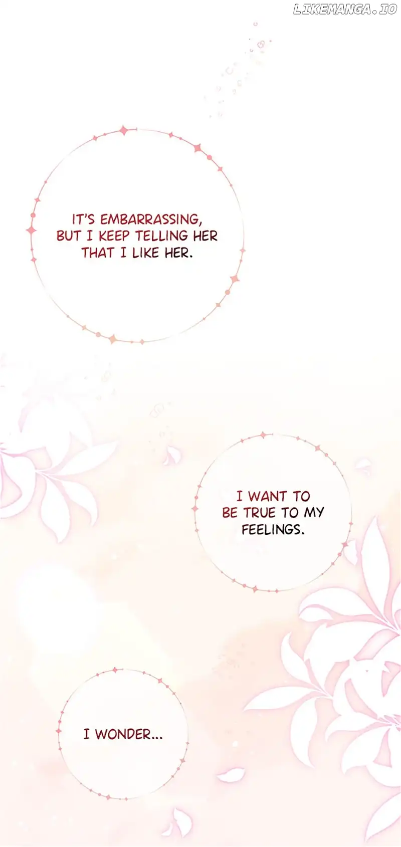 The Dignity Of Romance chapter 76 page 37