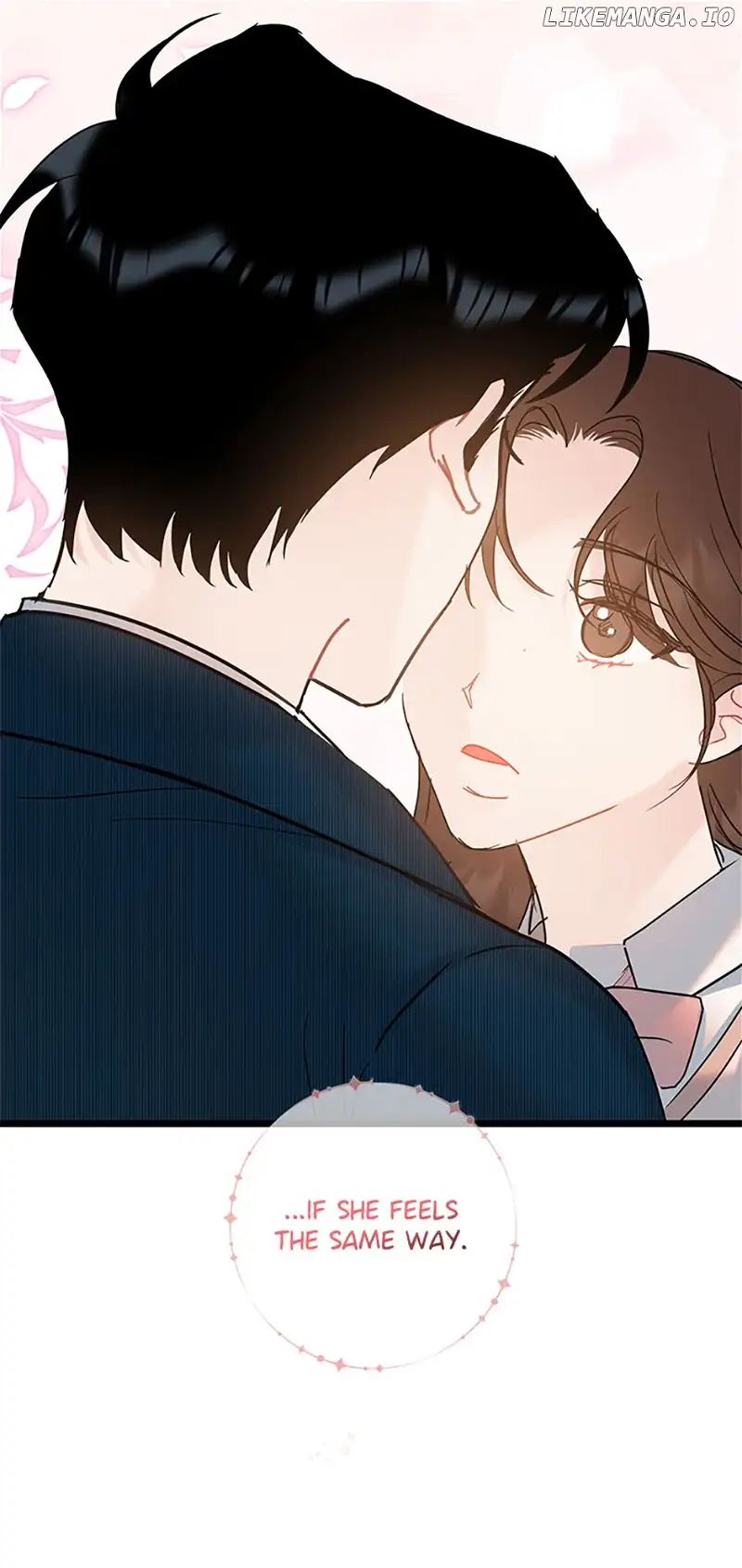 The Dignity Of Romance chapter 76 page 38