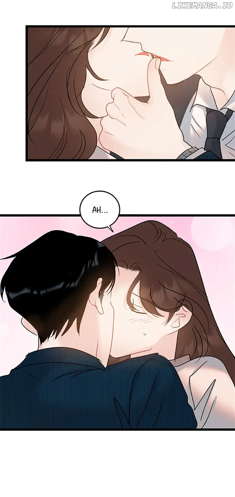 The Dignity Of Romance chapter 76 page 39