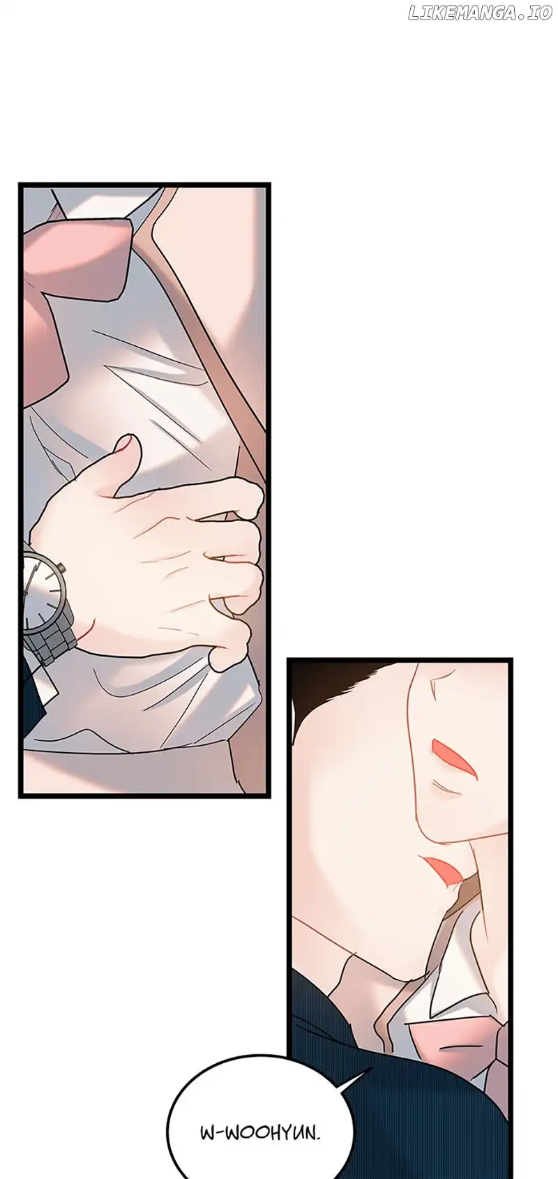 The Dignity Of Romance chapter 76 page 40