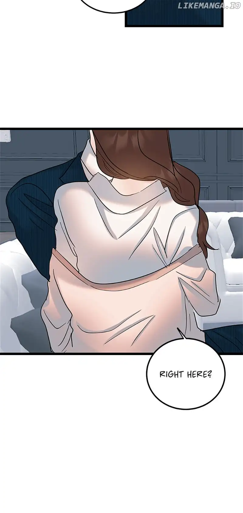 The Dignity Of Romance chapter 76 page 41