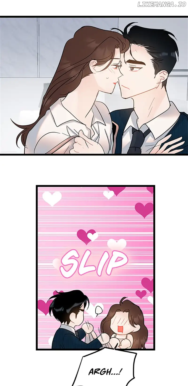 The Dignity Of Romance chapter 76 page 42