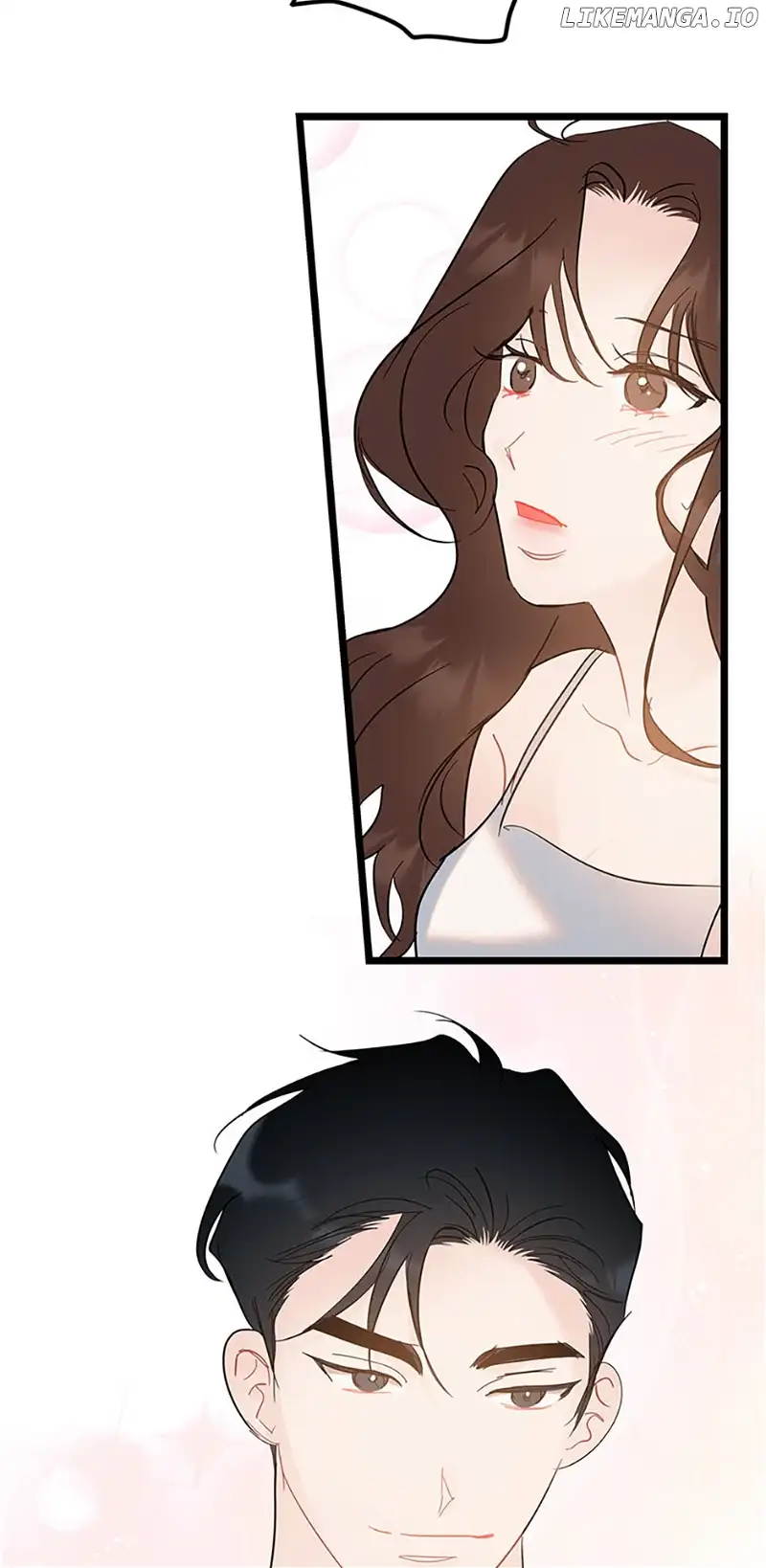 The Dignity Of Romance chapter 76 page 43