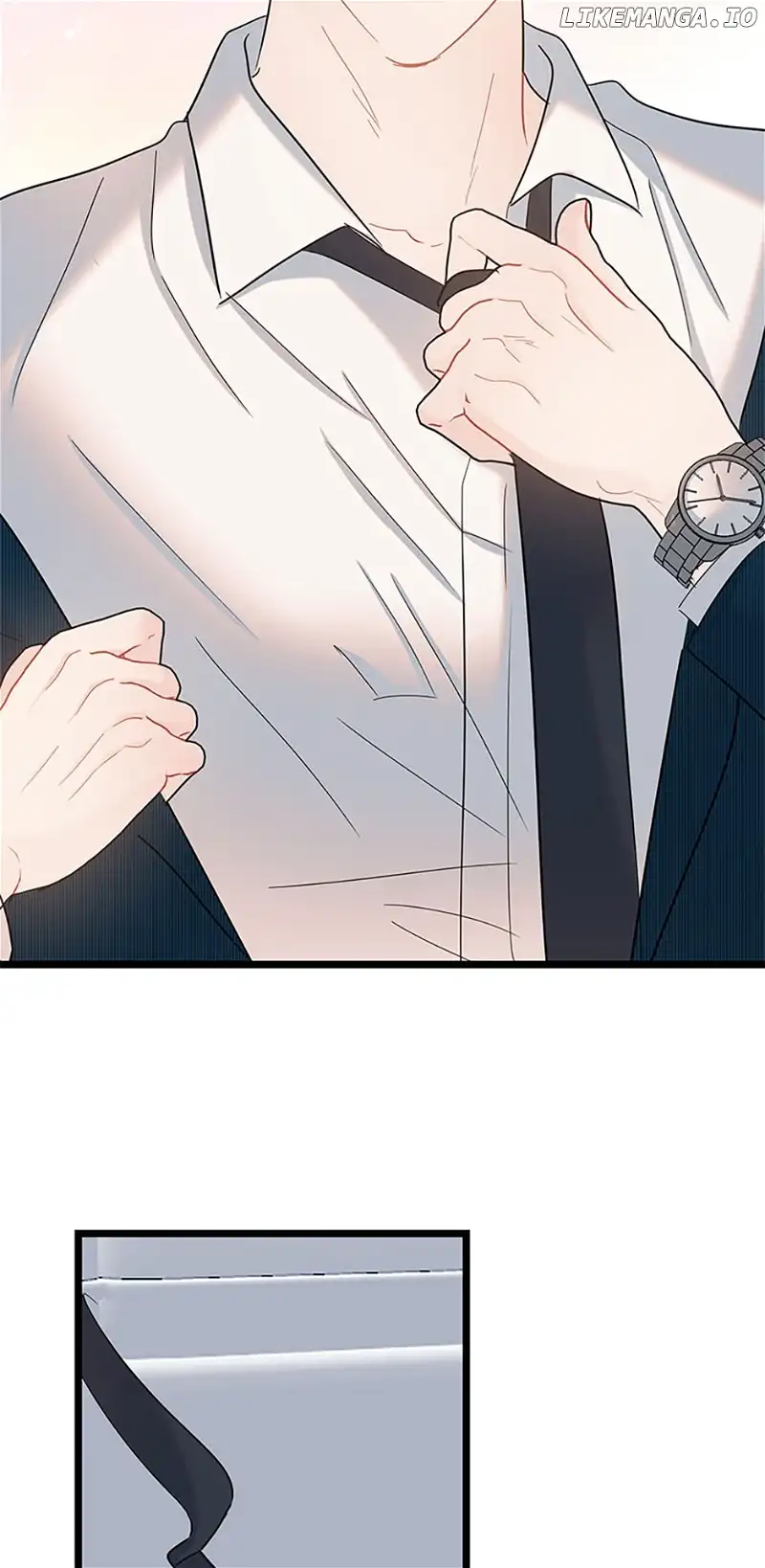 The Dignity Of Romance chapter 76 page 44