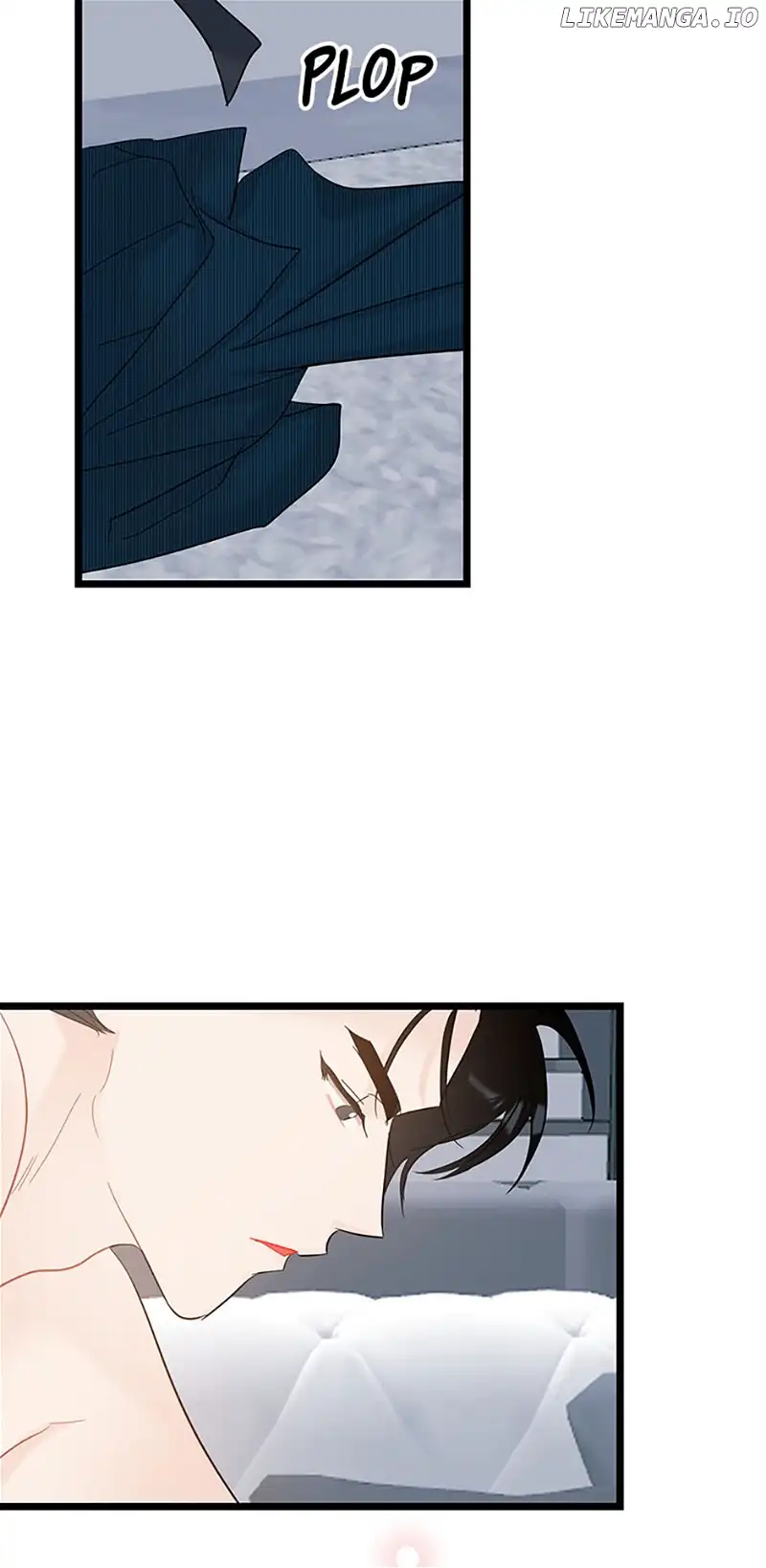 The Dignity Of Romance chapter 76 page 45