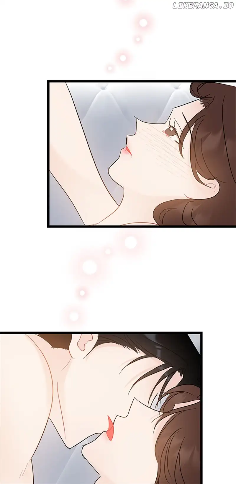 The Dignity Of Romance chapter 76 page 46