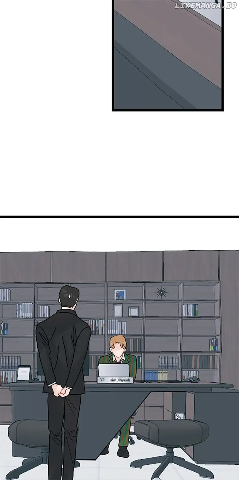 The Dignity Of Romance chapter 76 page 51