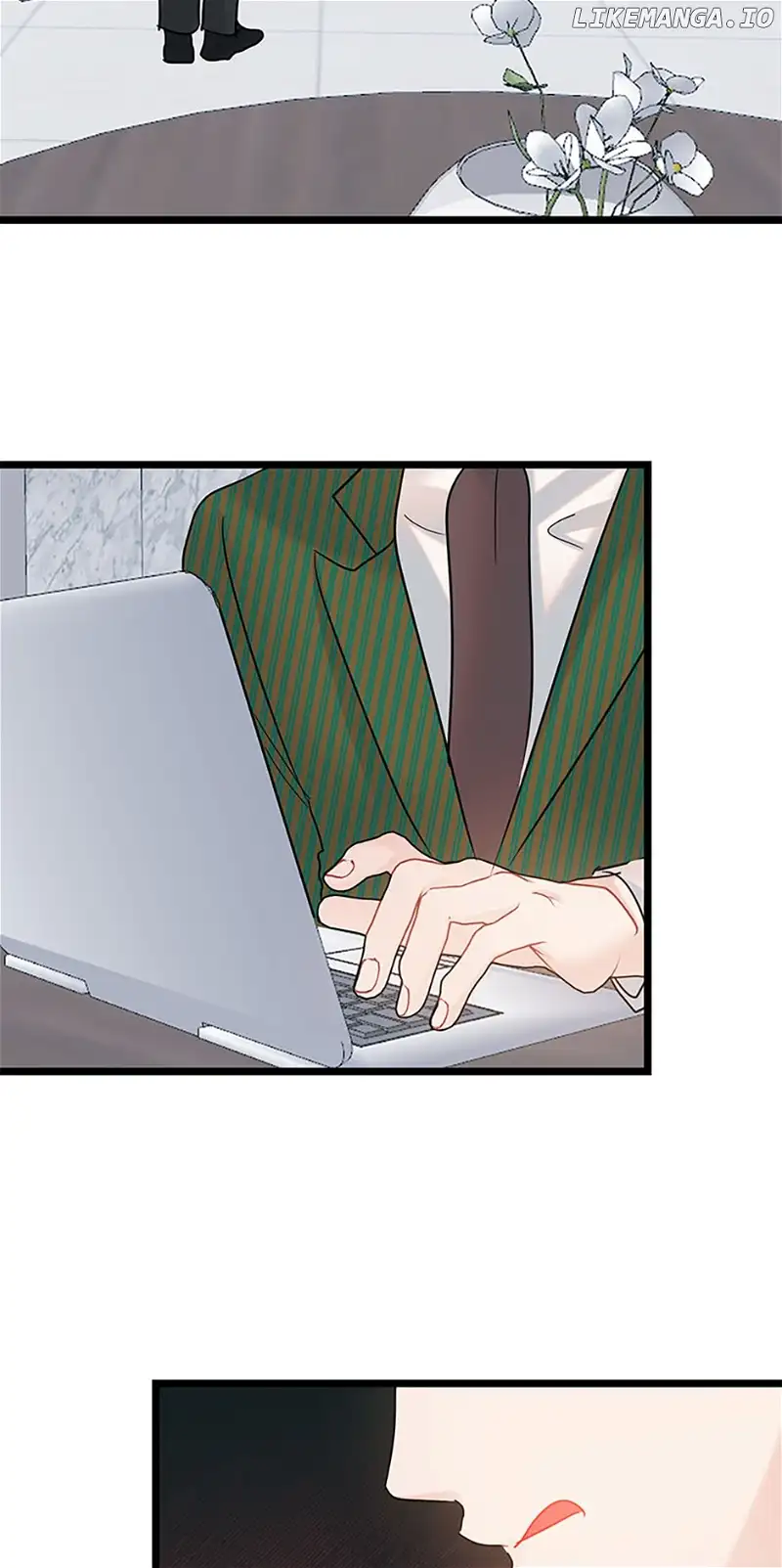 The Dignity Of Romance chapter 76 page 52