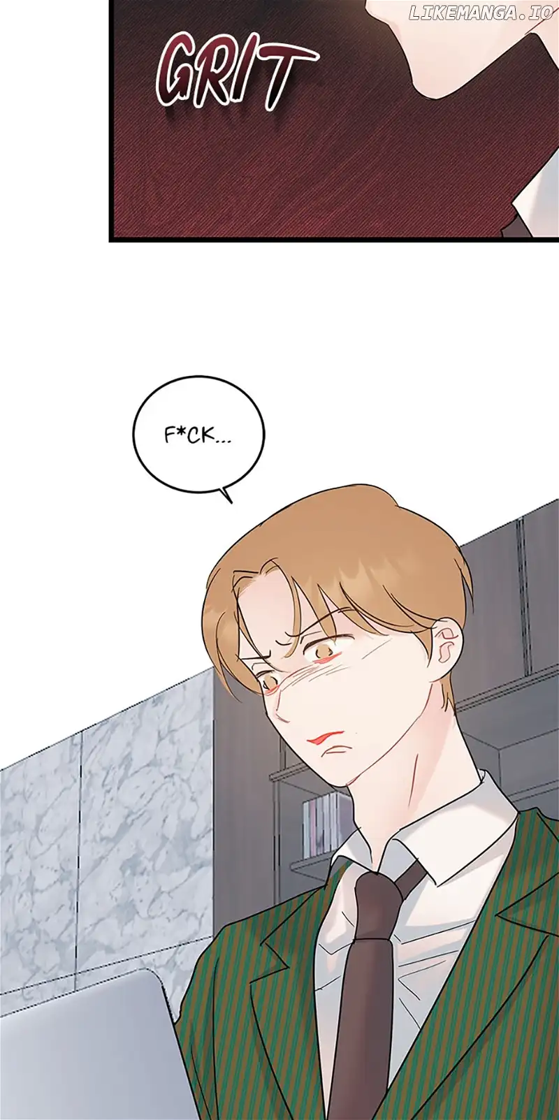 The Dignity Of Romance chapter 76 page 53