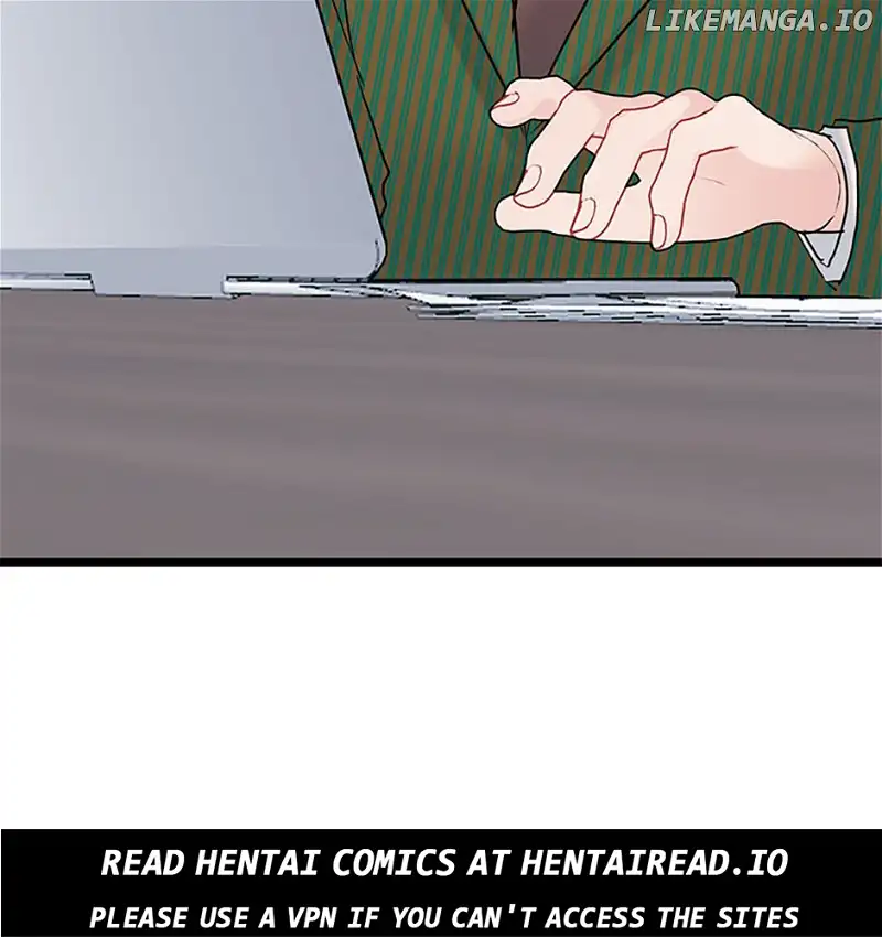 The Dignity Of Romance chapter 76 page 54