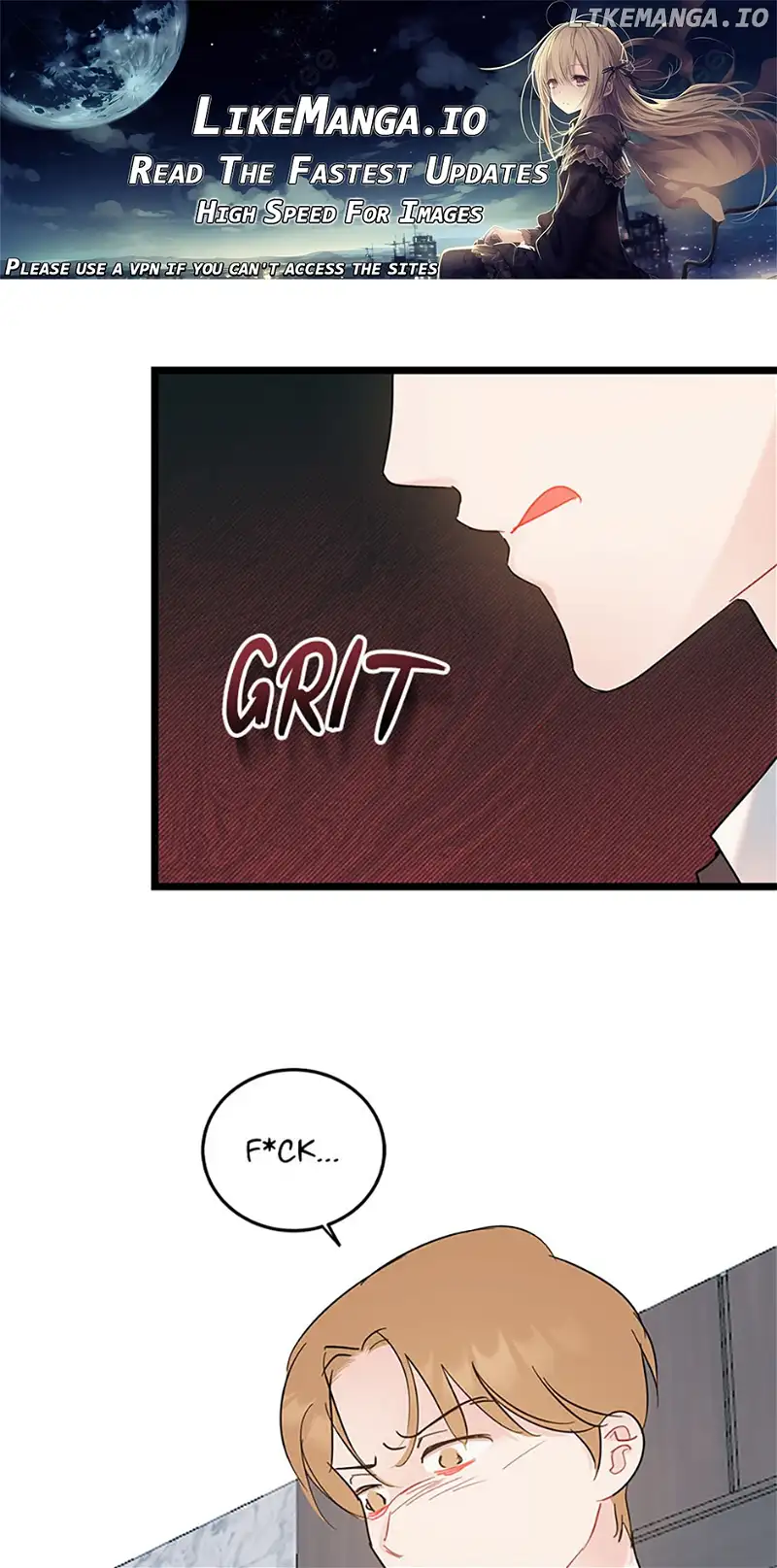 The Dignity Of Romance chapter 77 page 1