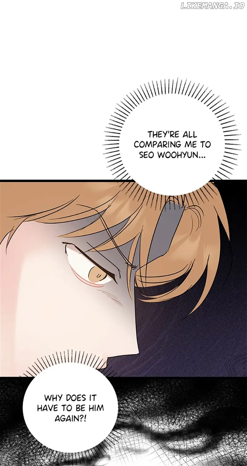 The Dignity Of Romance chapter 77 page 8