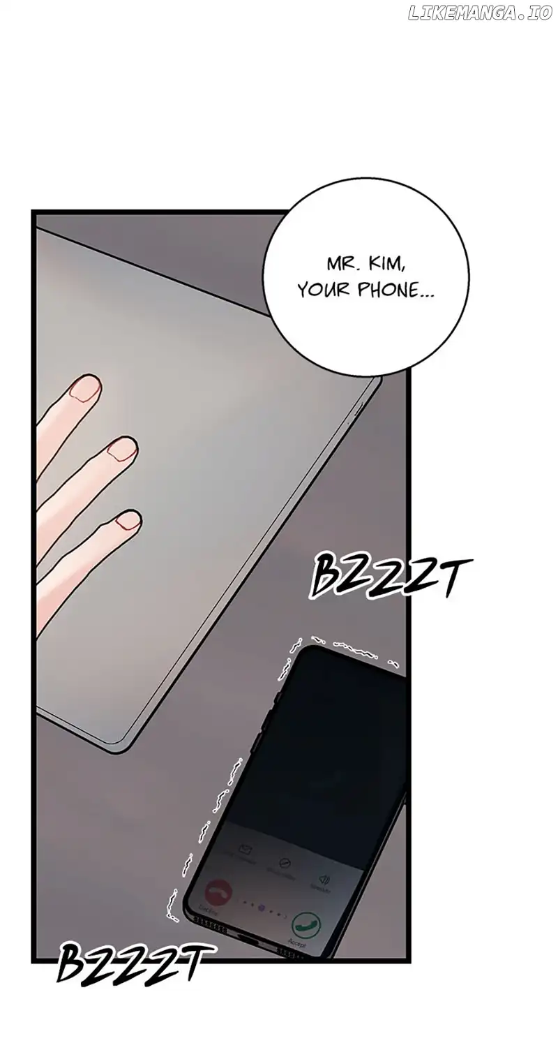 The Dignity Of Romance chapter 77 page 11
