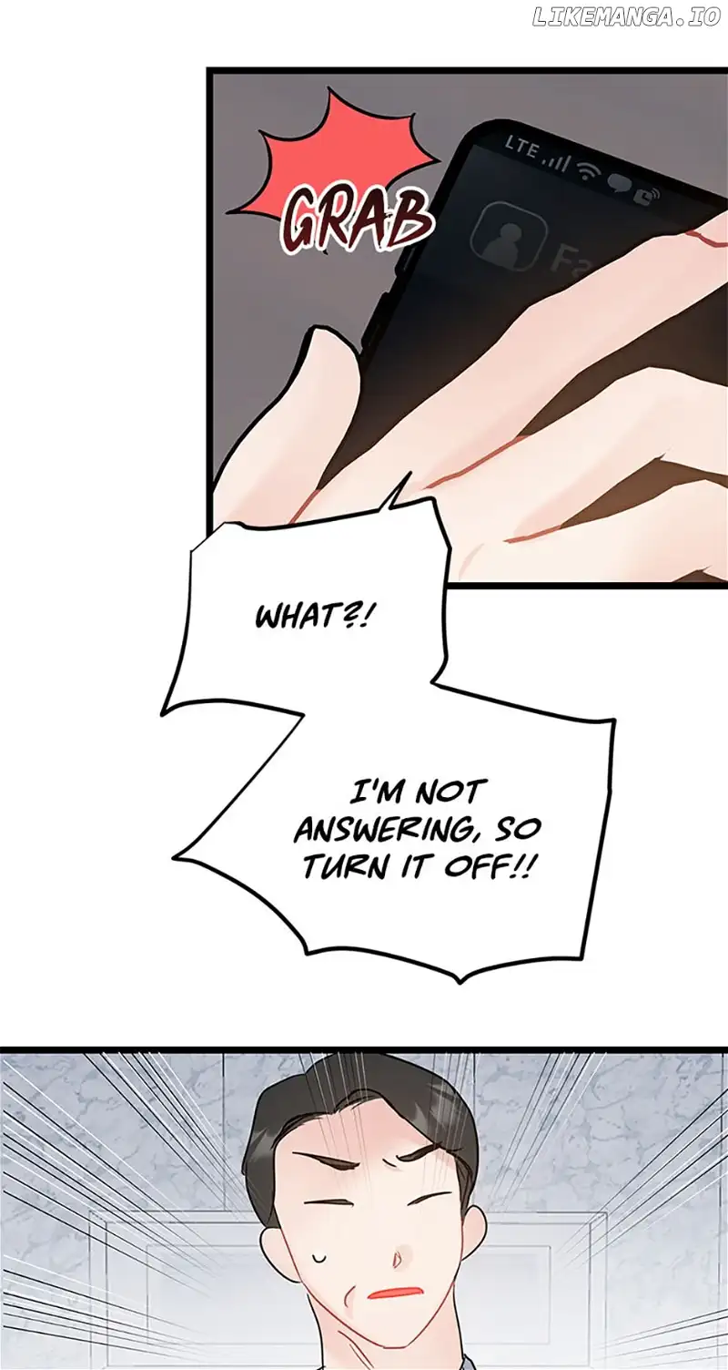 The Dignity Of Romance chapter 77 page 12