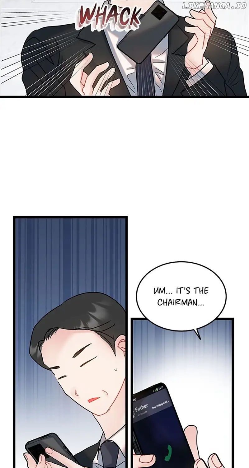 The Dignity Of Romance chapter 77 page 13