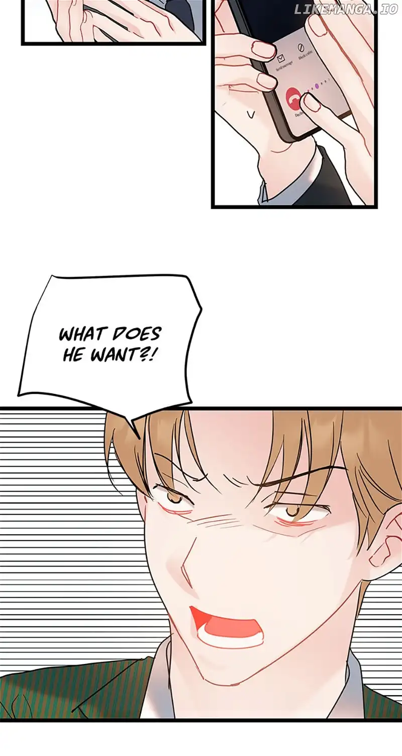 The Dignity Of Romance chapter 77 page 14