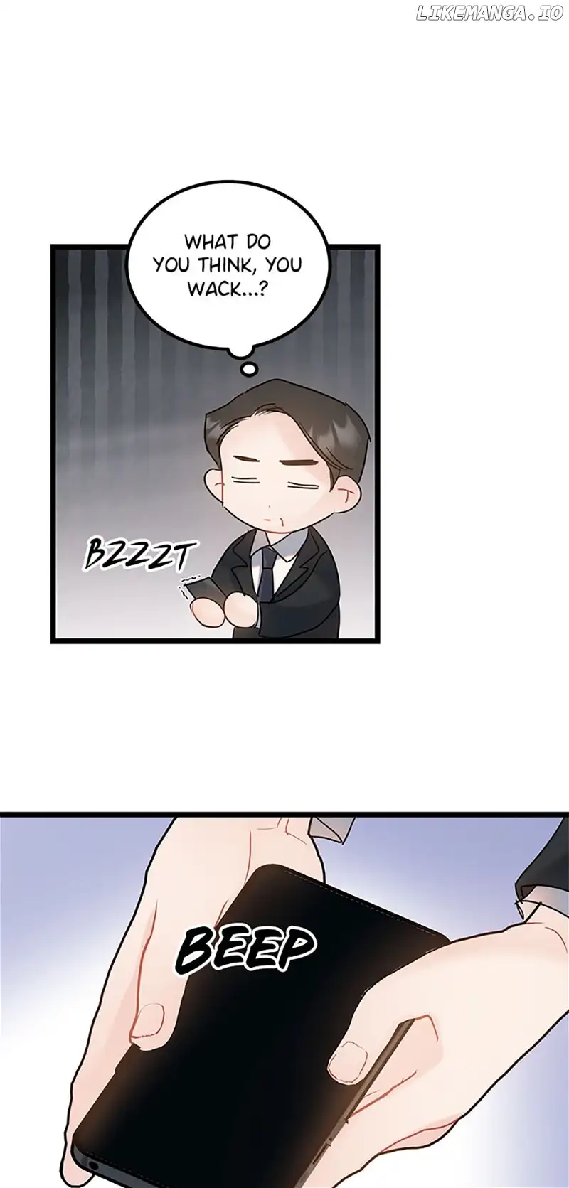 The Dignity Of Romance chapter 77 page 15
