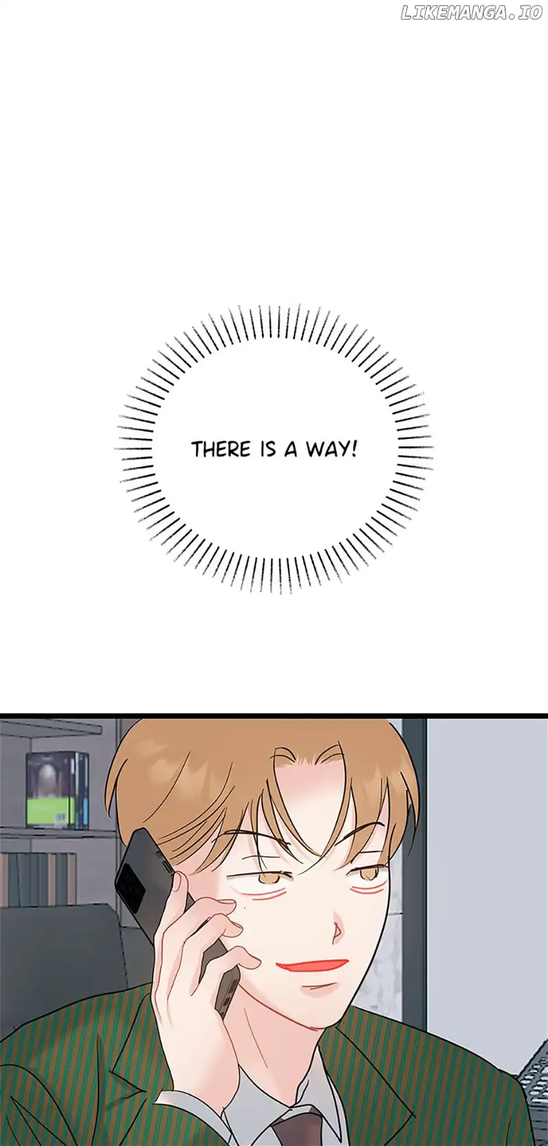 The Dignity Of Romance chapter 77 page 21