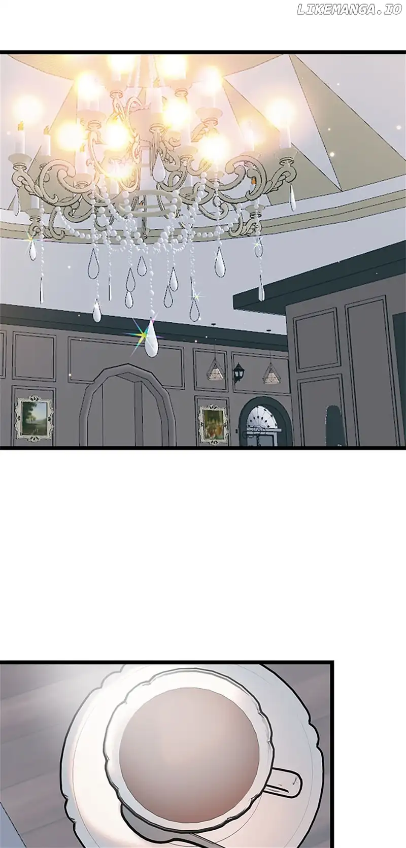 The Dignity Of Romance chapter 77 page 27