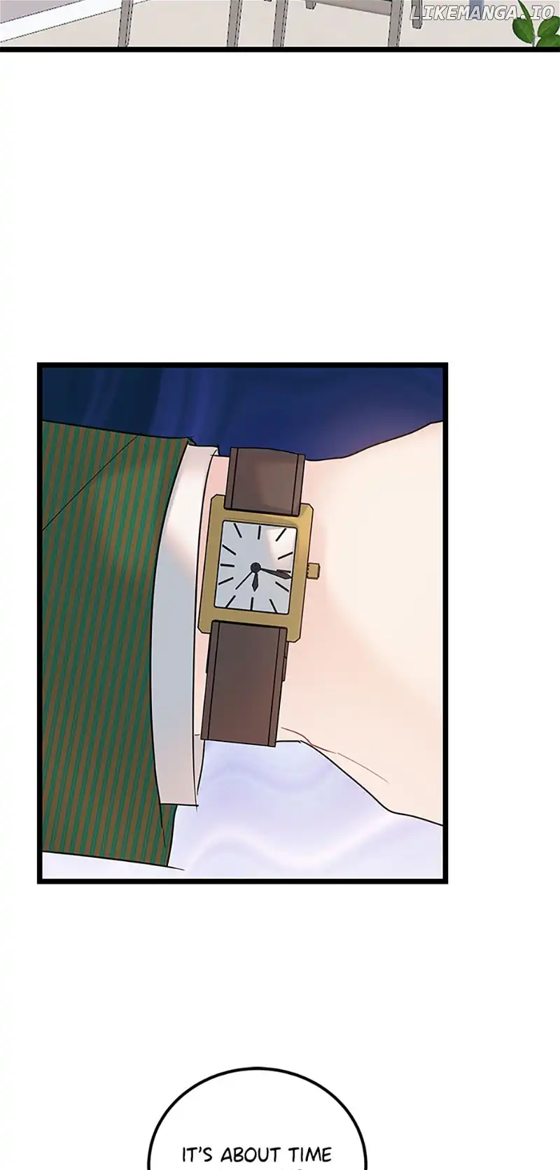 The Dignity Of Romance chapter 77 page 29