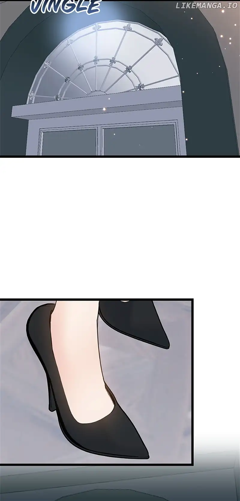 The Dignity Of Romance chapter 77 page 31