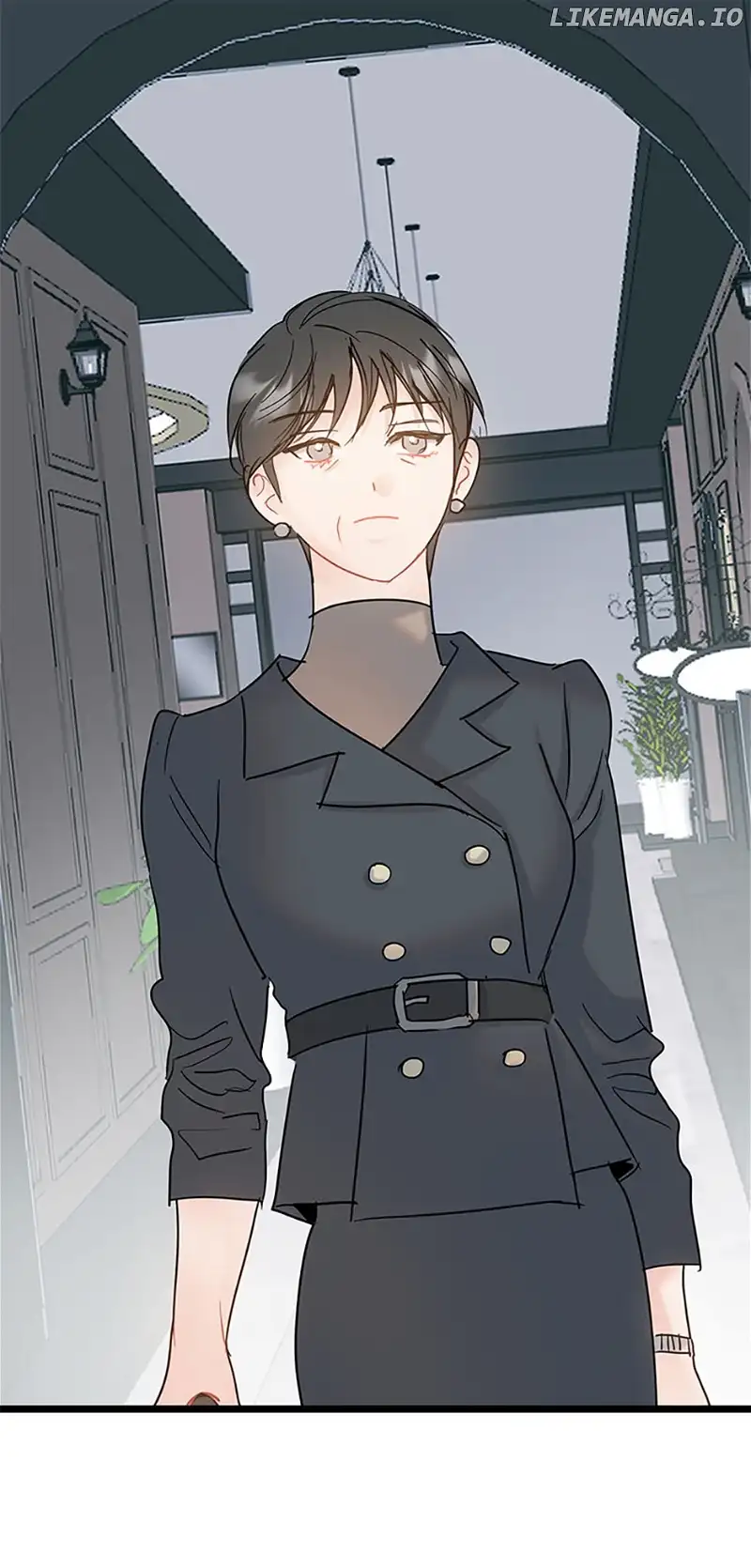 The Dignity Of Romance chapter 77 page 32