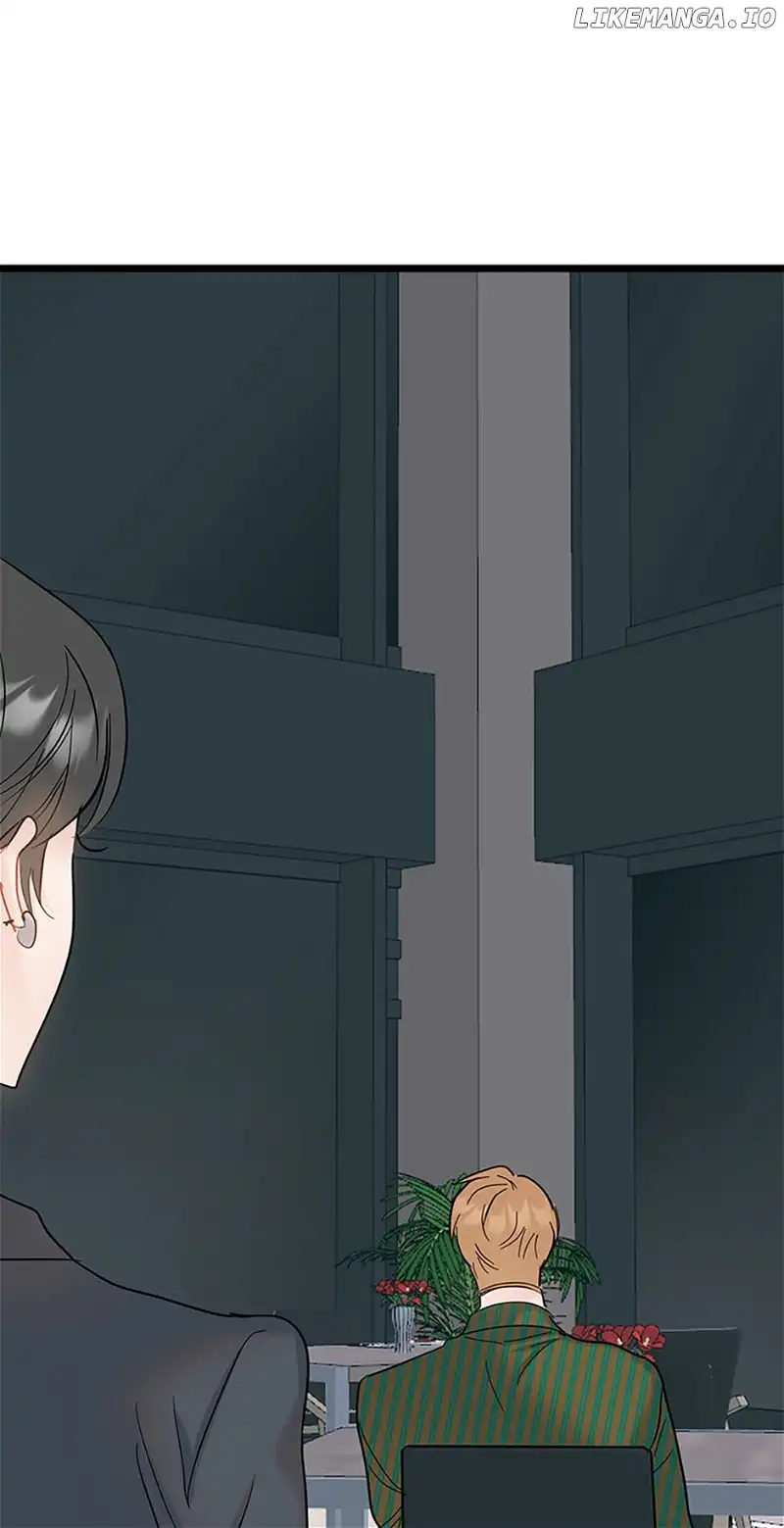 The Dignity Of Romance chapter 77 page 33