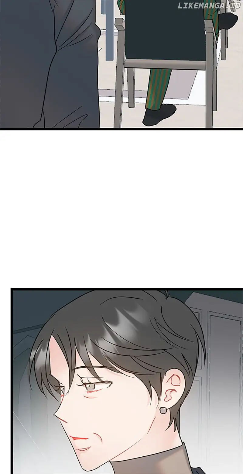 The Dignity Of Romance chapter 77 page 34