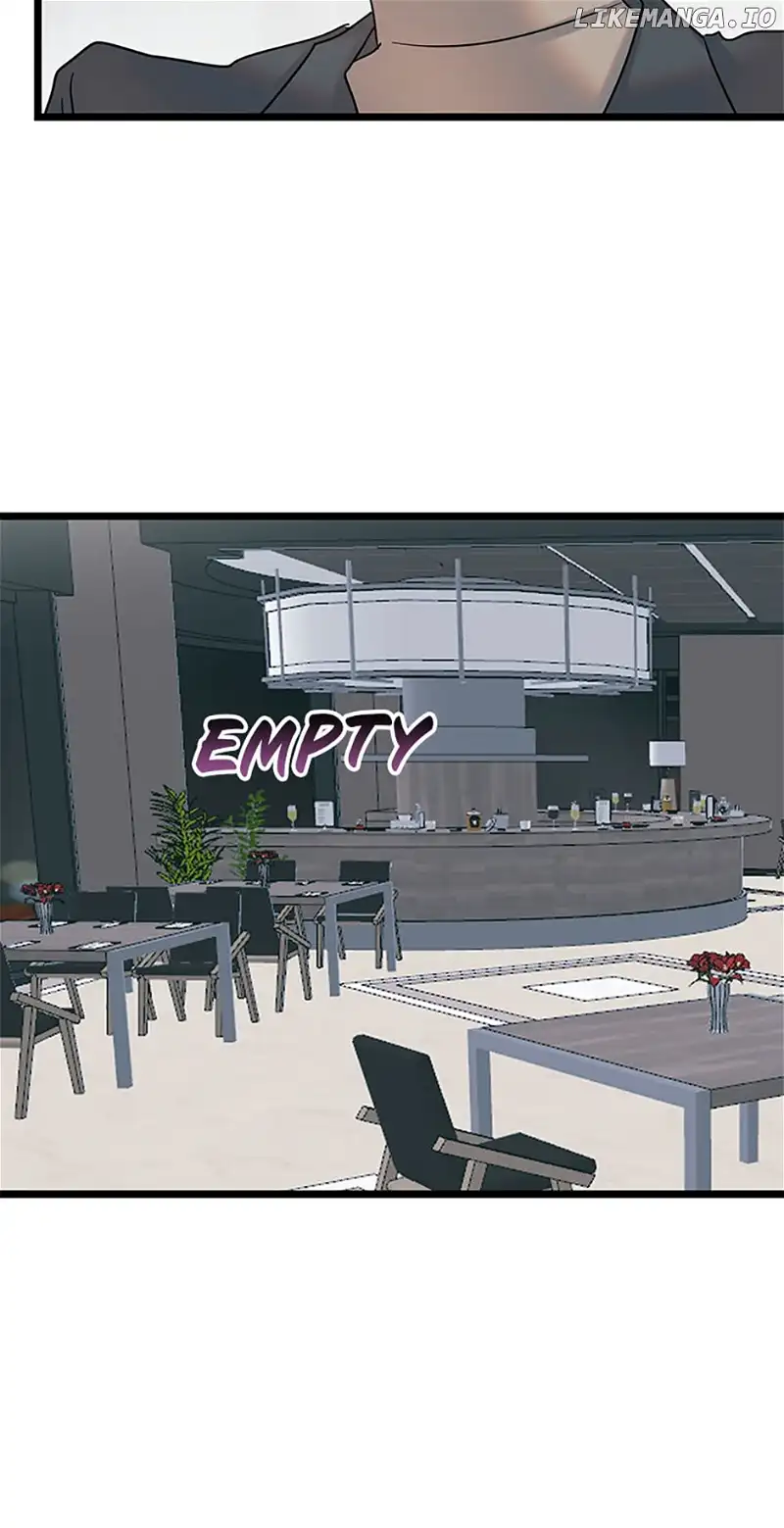 The Dignity Of Romance chapter 77 page 35