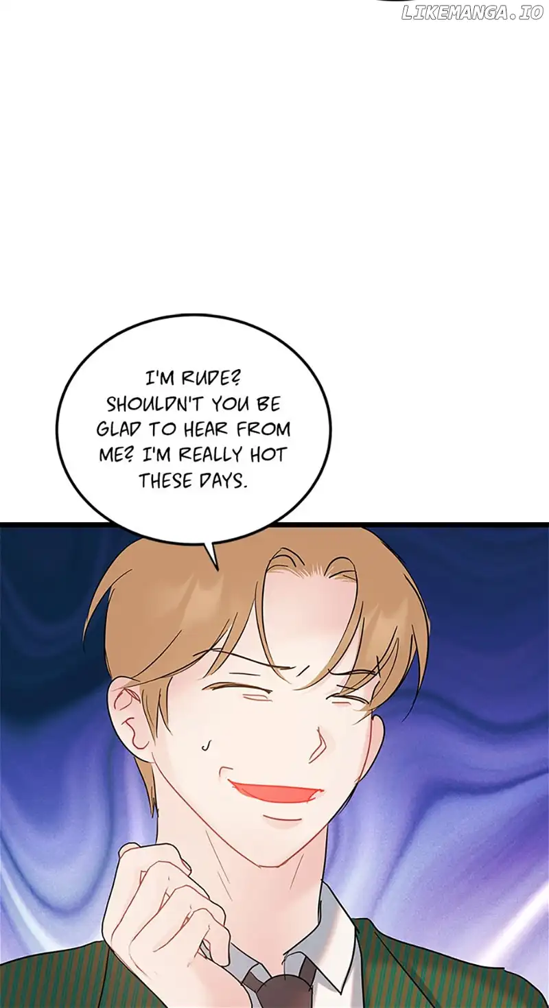 The Dignity Of Romance chapter 77 page 43