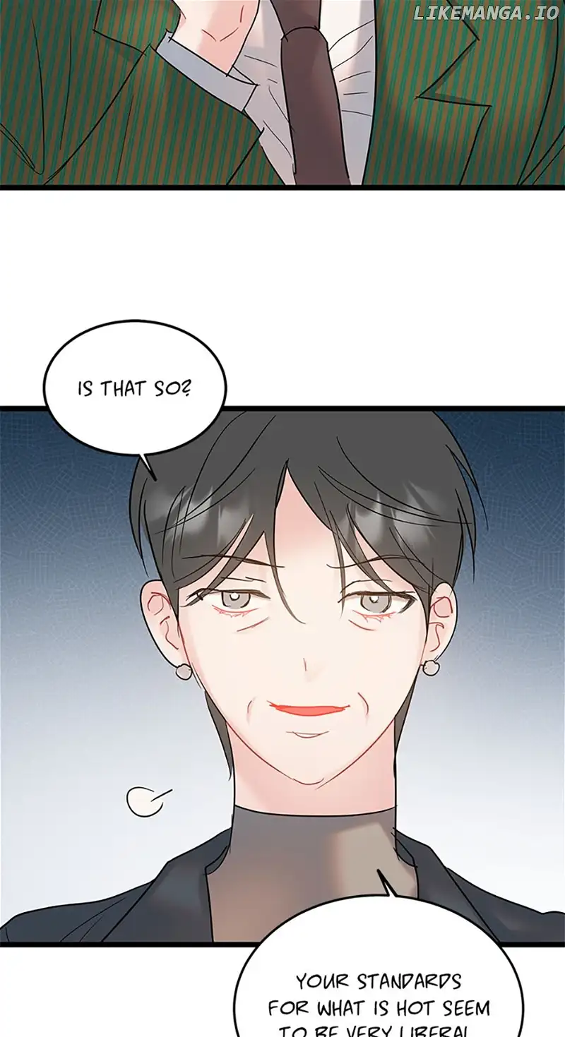 The Dignity Of Romance chapter 77 page 44