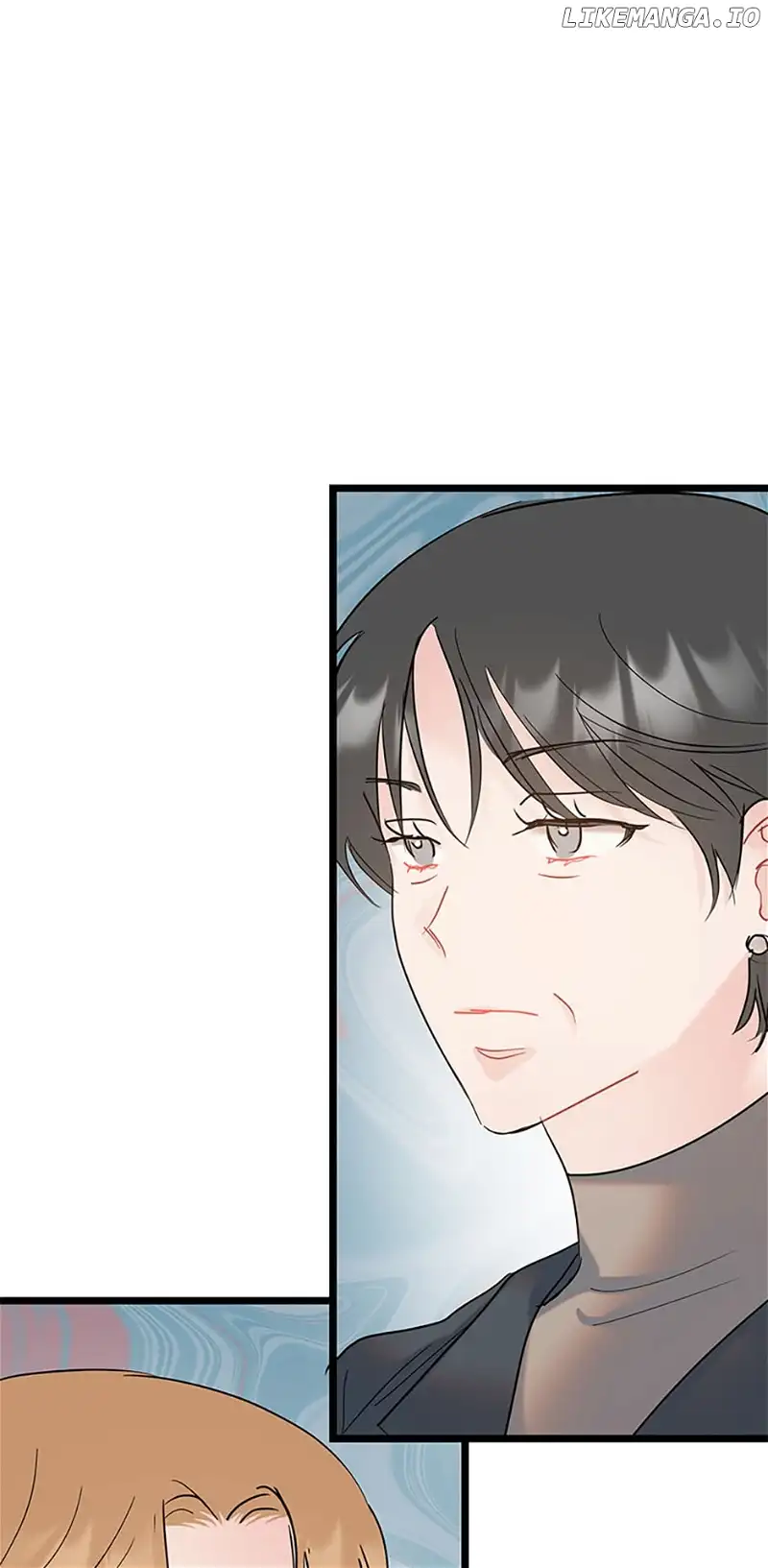 The Dignity Of Romance chapter 77 page 46