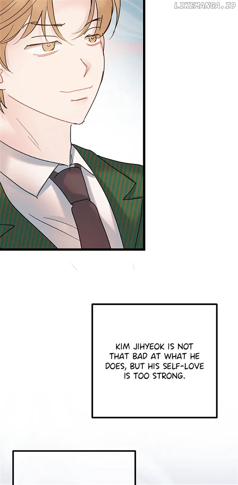 The Dignity Of Romance chapter 77 page 47