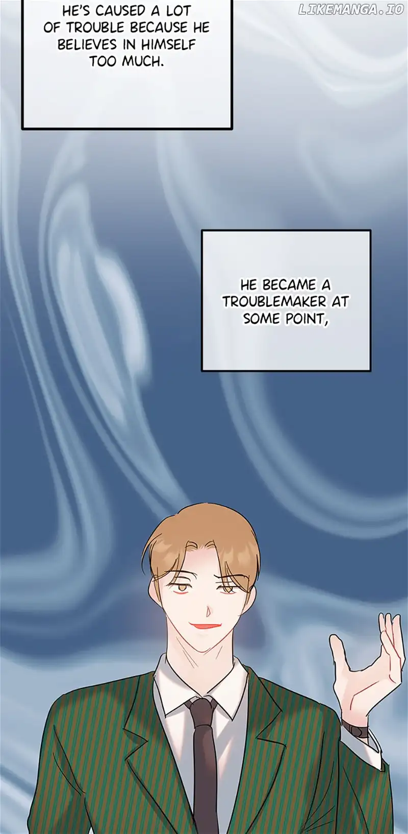 The Dignity Of Romance chapter 77 page 48