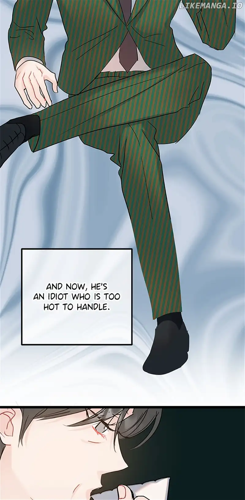 The Dignity Of Romance chapter 77 page 49