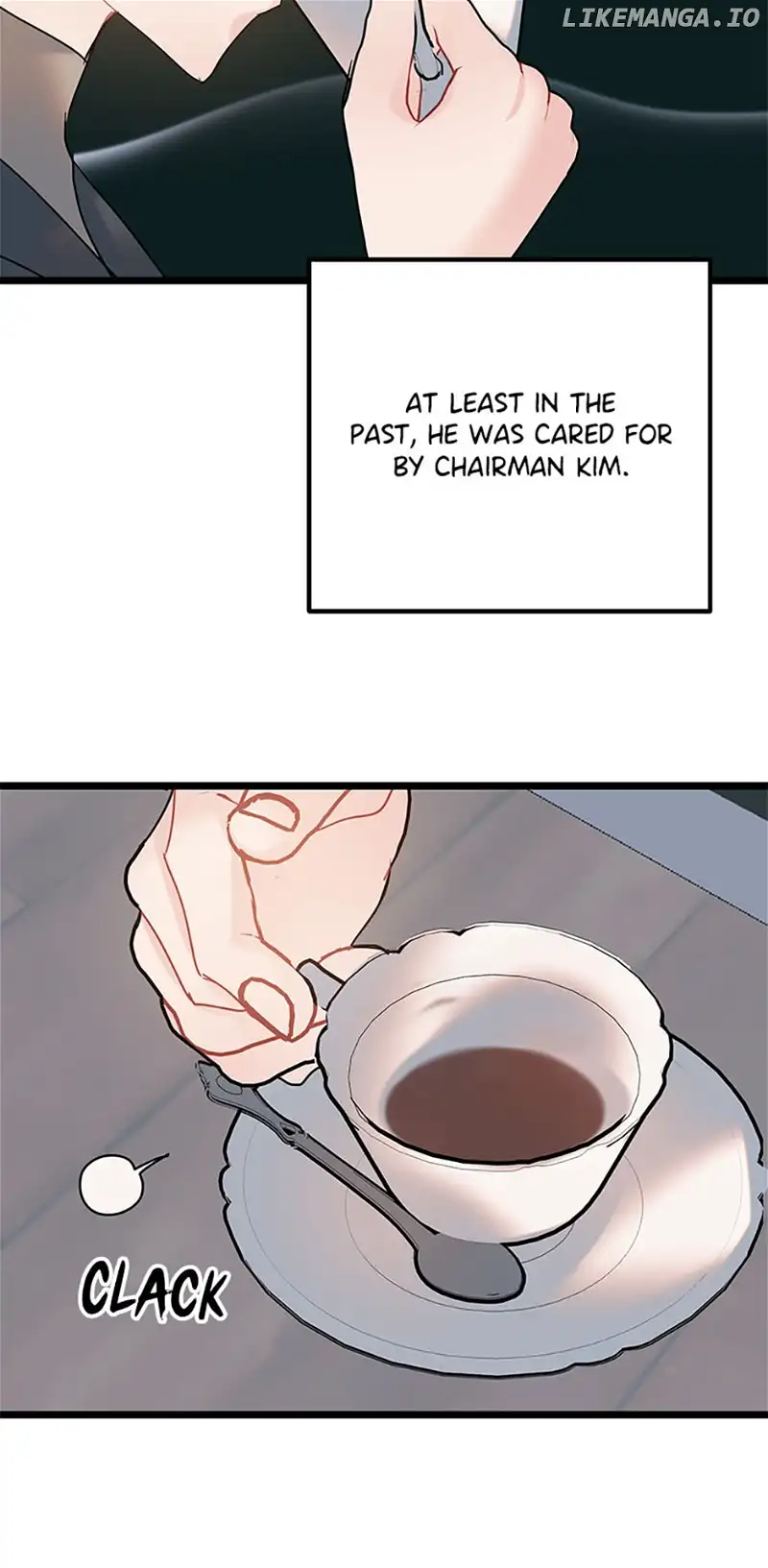 The Dignity Of Romance chapter 77 page 50