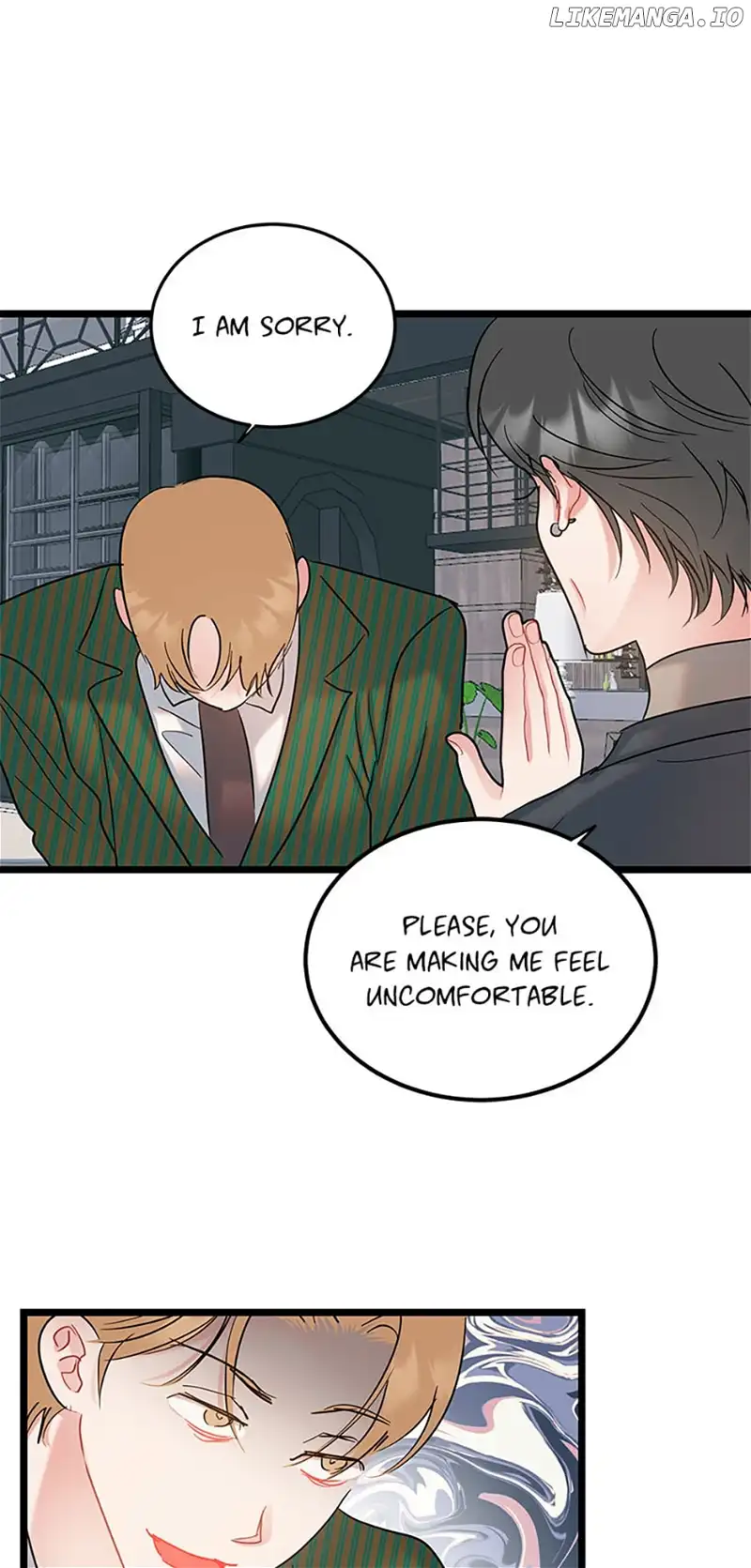 The Dignity Of Romance chapter 77 page 52