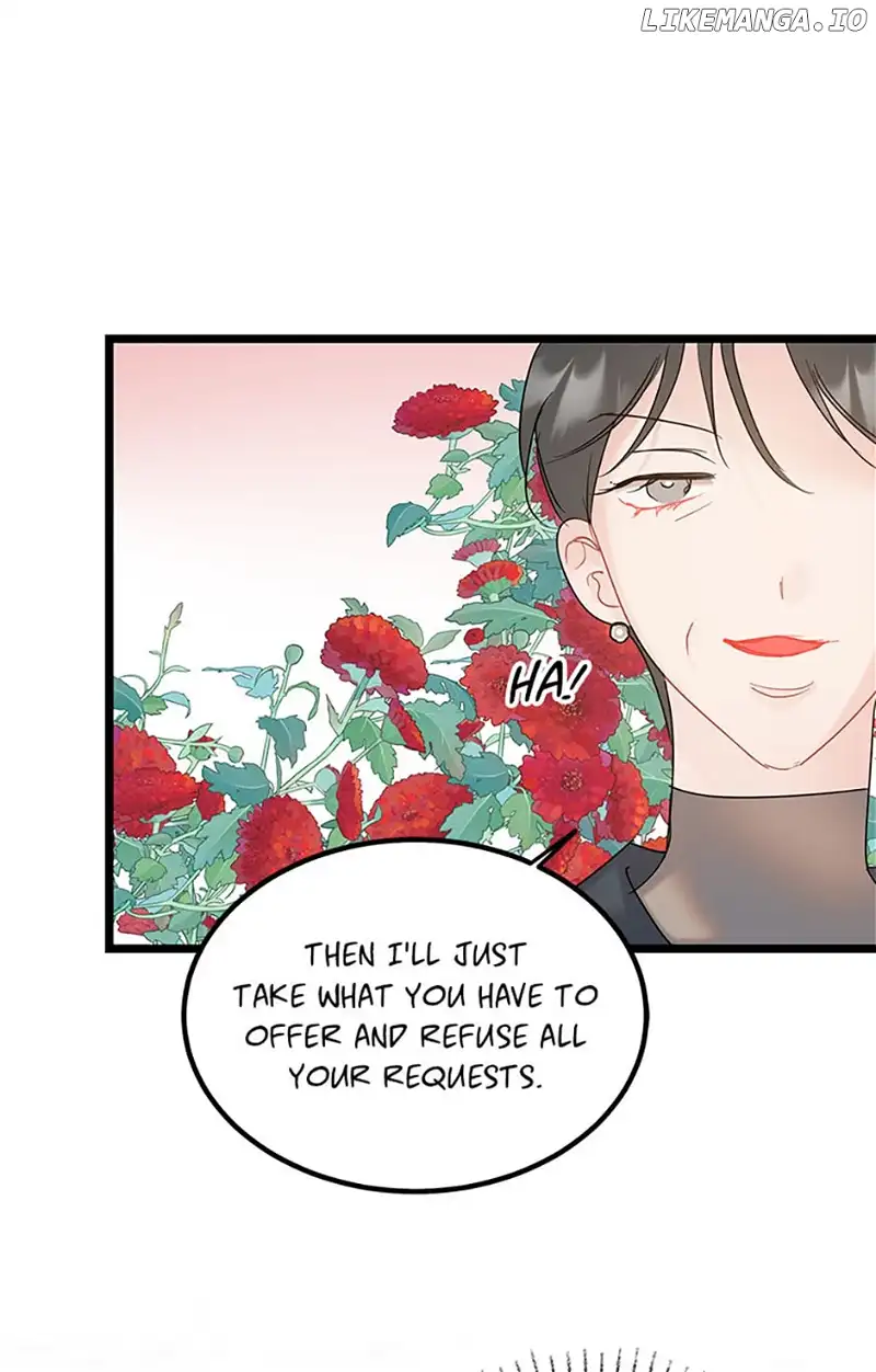 The Dignity Of Romance chapter 77 page 58