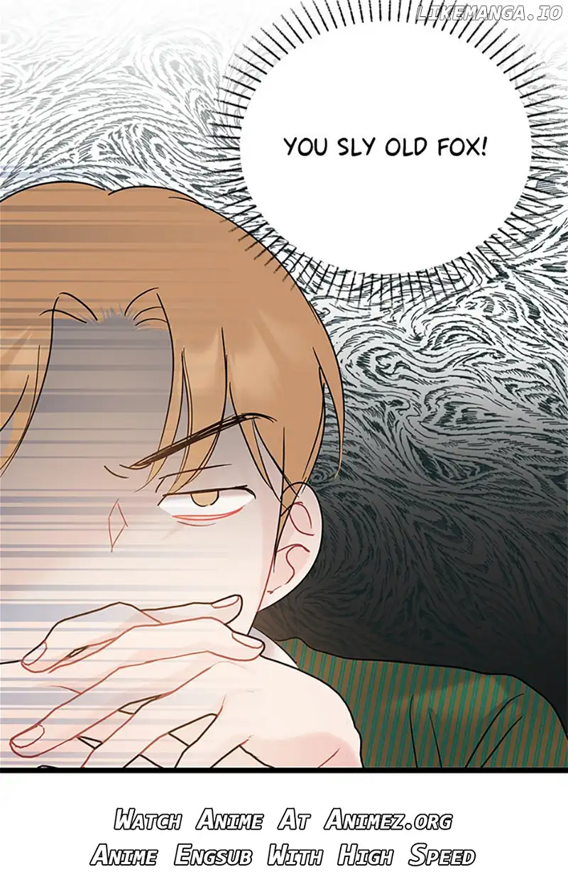 The Dignity Of Romance chapter 77 page 59