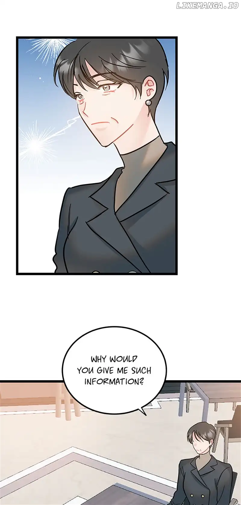 The Dignity Of Romance chapter 78 page 2