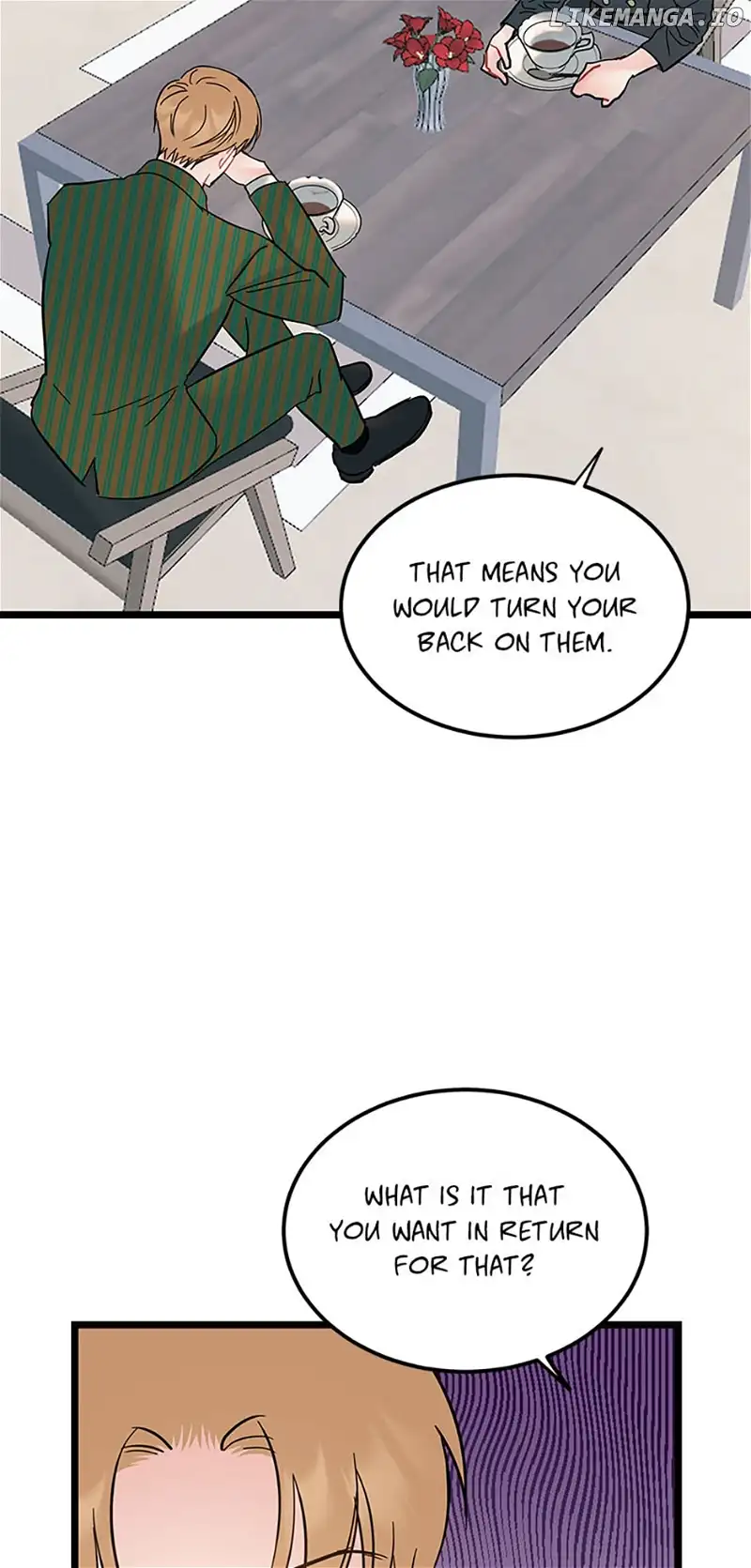 The Dignity Of Romance chapter 78 page 3