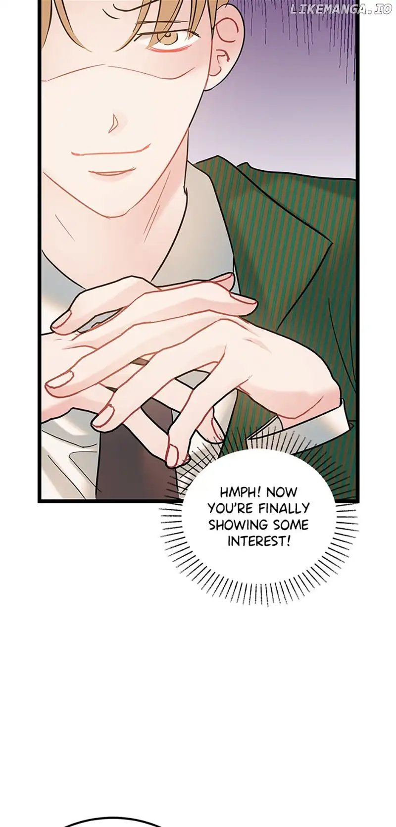 The Dignity Of Romance chapter 78 page 4