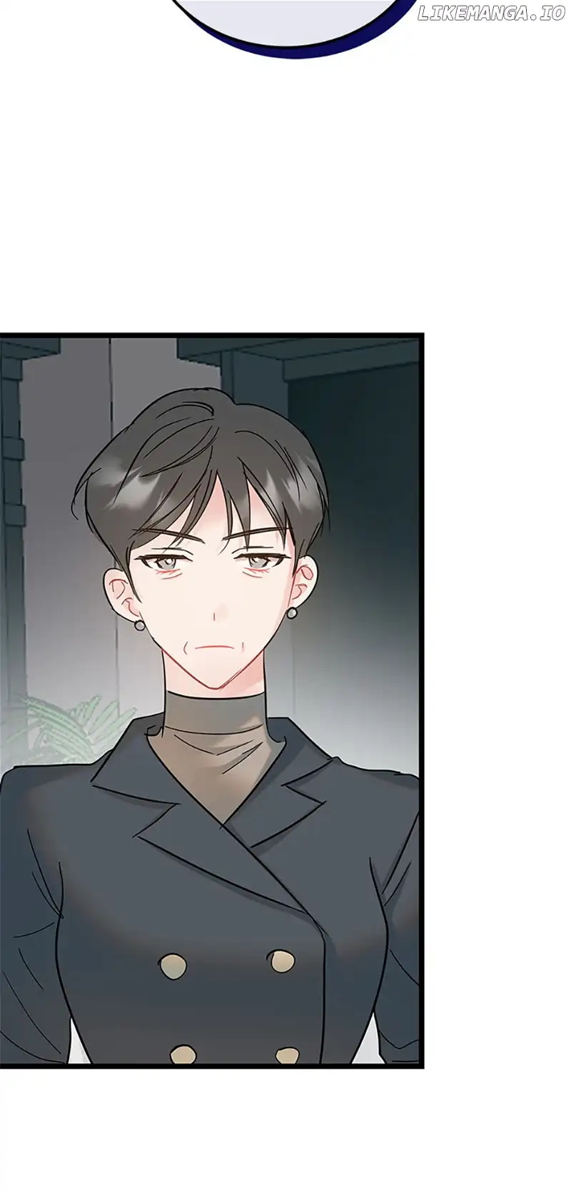 The Dignity Of Romance chapter 78 page 6