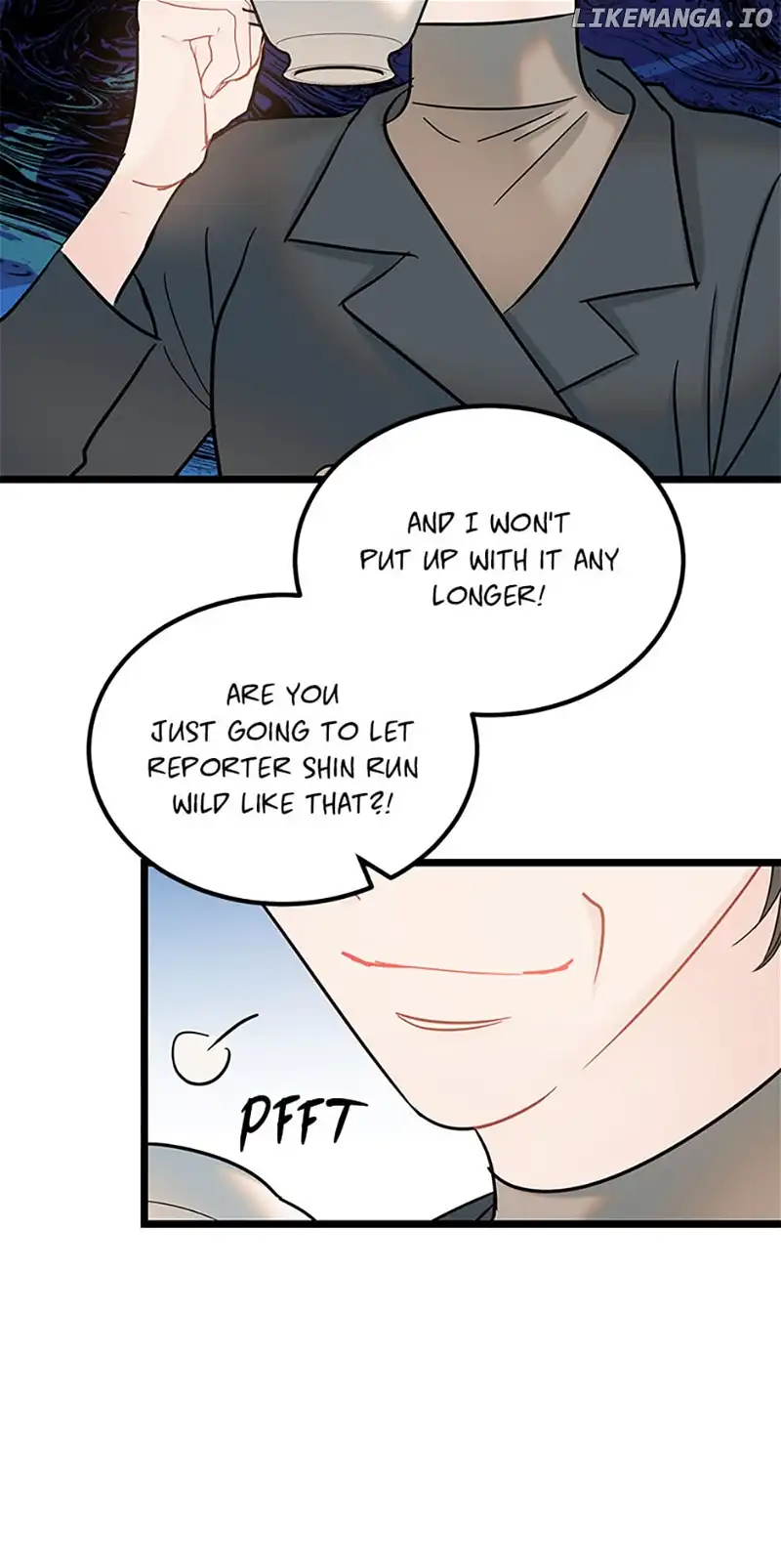 The Dignity Of Romance chapter 78 page 9