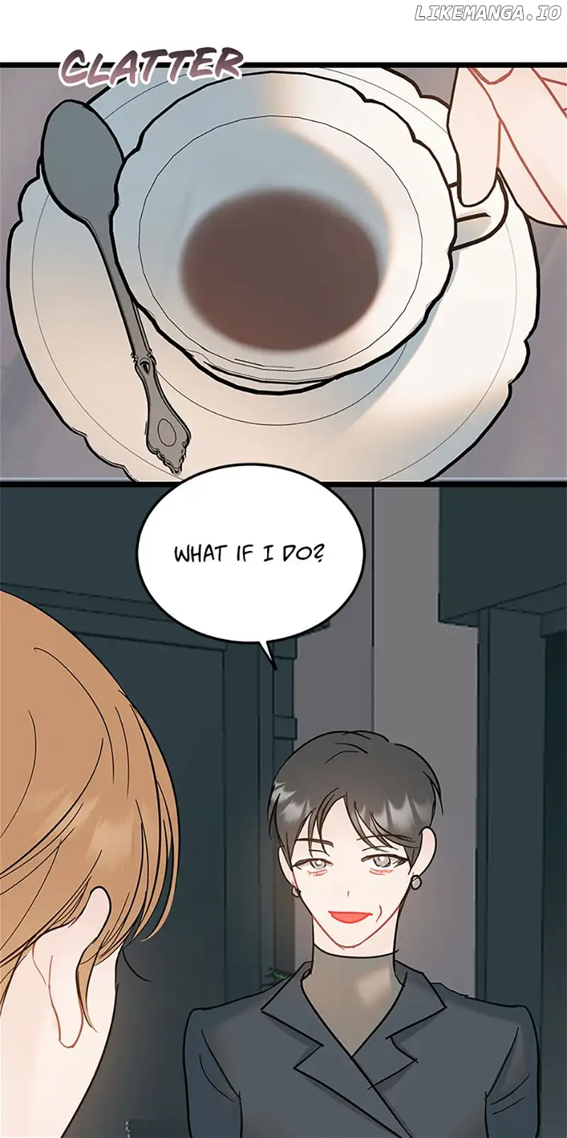 The Dignity Of Romance chapter 78 page 10
